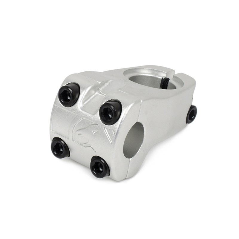 TSC VVS Front Load Stem Silver